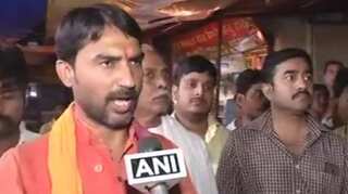 Bhagalpur communal clashes: Union Minister Ashwini Choubey's son moves Patna High Court