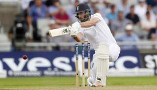 New Zealand vs England: Visitors strengthen hold on day 3 with 231-run lead