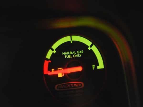 CNG price in Delhi hiked by Rs 1.36 a kg