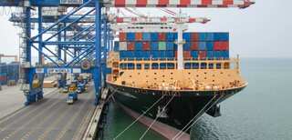 India's COVID-19 food aid reaches Djibouti