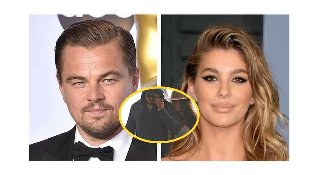 In Pictures: Is Leonardo DiCaprio dating this 20-year-old model now?
