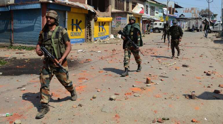 Pulwama attack fallout: Government withdraws security of 18 more separatist Kashmiri leaders