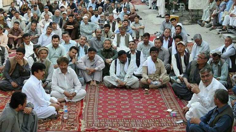 Two Shia Hazara community members killed in Pakistan's Quetta