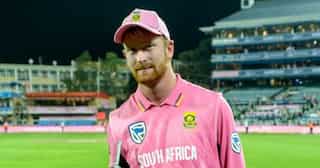 IPL 2018: Heinrich Klaasen replaces Steve Smith in Rajasthan Royals' squad