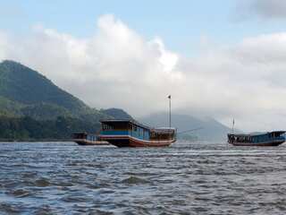 China's ambitions are killing the Mekong River