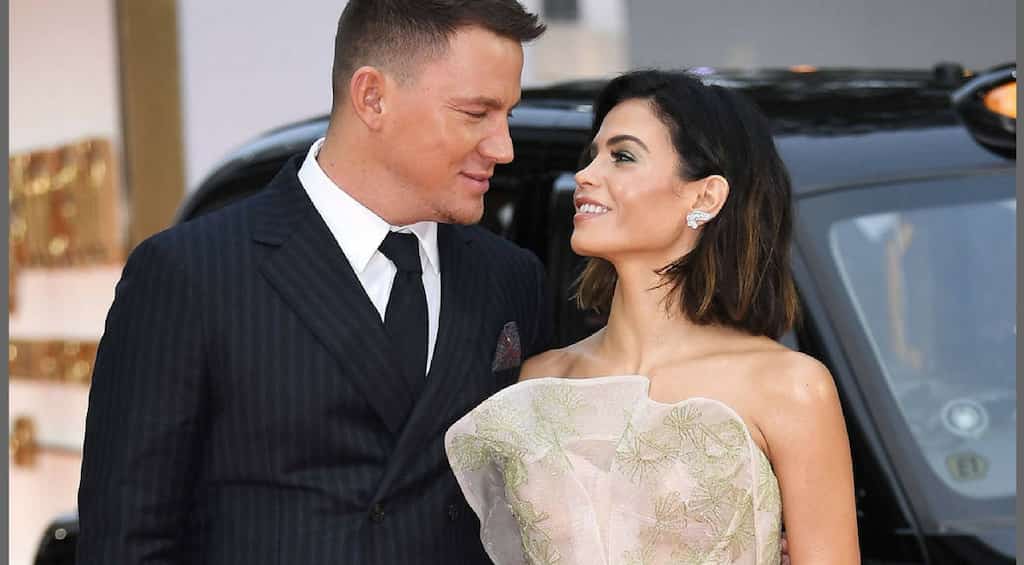 Celebrity couple Channing Tatum, Jenna Dewan split after 9 years of marriage