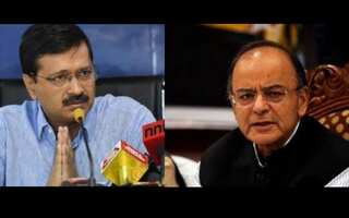 Delhi High Court closes defamation suit filed by Jaitley against Kejriwal