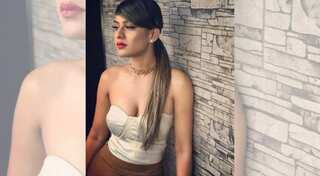 TV actress Nia Sharma to make her Bollywood debut with Vikram Bhatt thriller