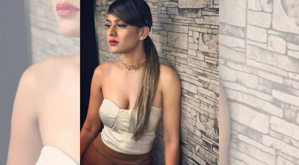 TV actress Nia Sharma to make her Bollywood debut with Vikram Bhatt thriller