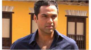 When Abhay Deol met Martin Scorsese, Robert De Niro at Tribeca Film Festival