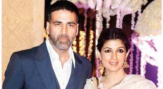 Akshay Kumar installs bio-toilets on Juhu beach after wife Twinkle gets trolled on Twitter