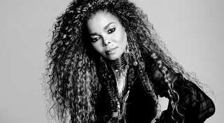 Janet Jackson's Rhythm Nation jacket sells for more than $81,000