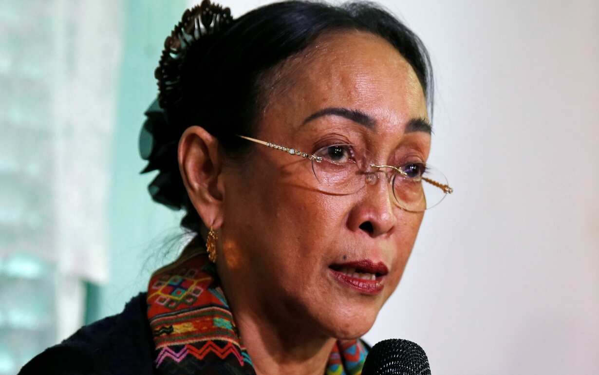 Islamic groups report Indonesian politician for reciting 'blasphemous' poem