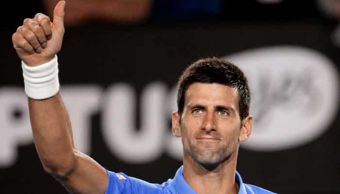 Djokovic ends partnership with coach Stepanek following Agassi split