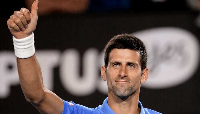 Djokovic ends partnership with coach Stepanek following Agassi split