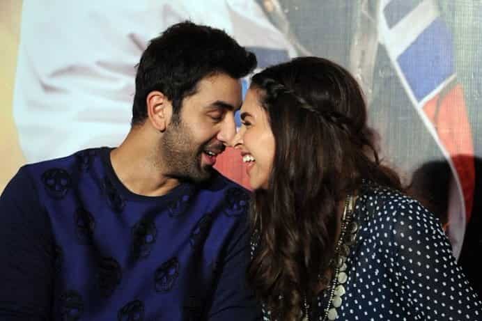 Ranbir Kapoor-Deepika Padukone to reunite for Sanjay Leela Bhansali's 'Baiju Bawra'?