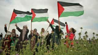 Opinion: What India can do to calm Israeli-Palestine tensions