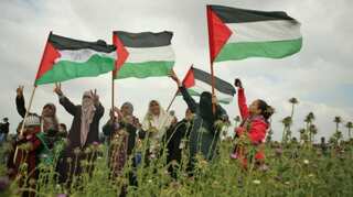 Opinion: What India can do to calm Israeli-Palestine tensions