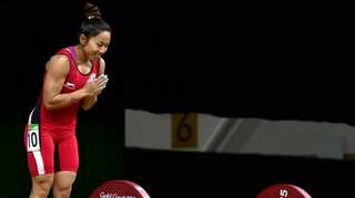 Tokyo Olympics- 'Remember the name': Sporting icons congratulate Mirabai Chanu for silver medal win