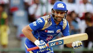 Watch: Mumbai Indians unveil new jersey for IPL 2019