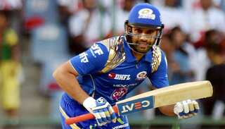 Watch: Mumbai Indians unveil new jersey for IPL 2019