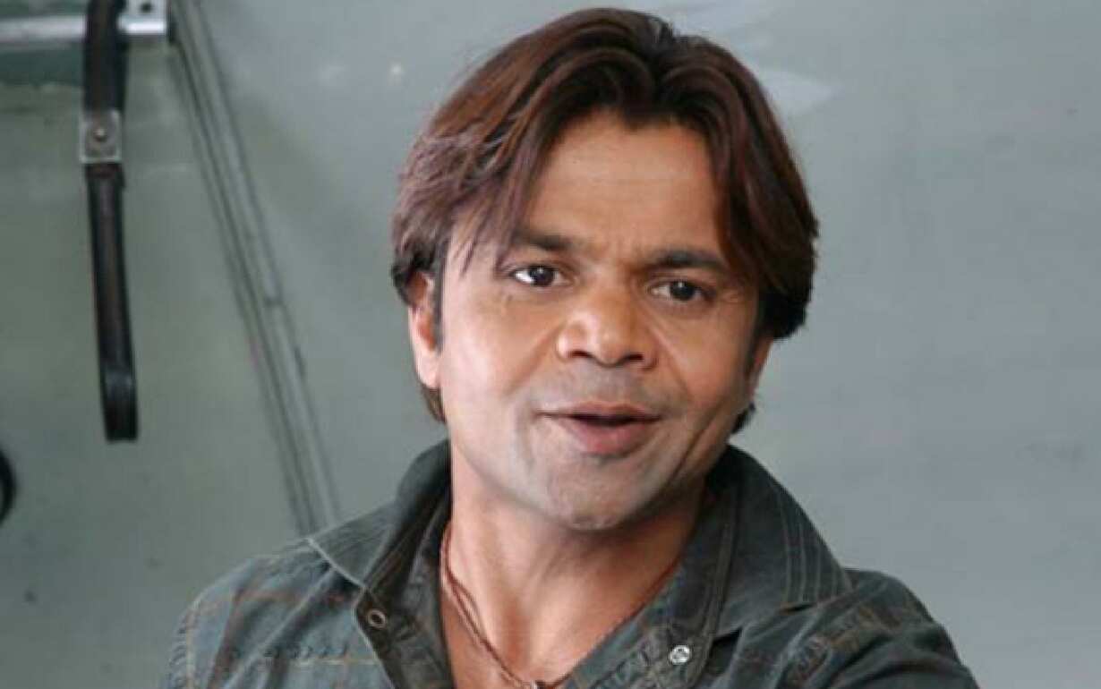 Rajpal Yadav