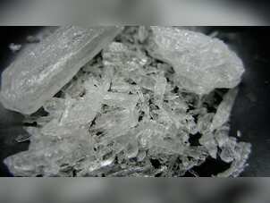Pakistan’s youth hooked to crystal meth, the country sees rise in addiction