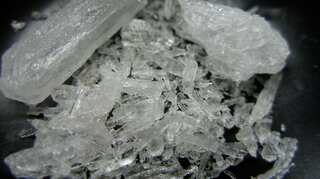 Pakistan’s youth hooked to crystal meth, the country sees rise in addiction