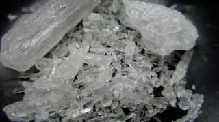 Meth precursors fuelling Myanmar's unstoppable drug trade