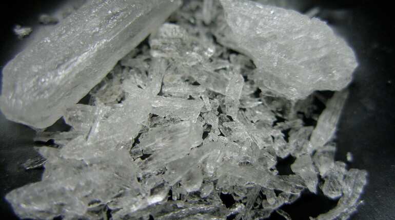Meth precursors fuelling Myanmar's unstoppable drug trade