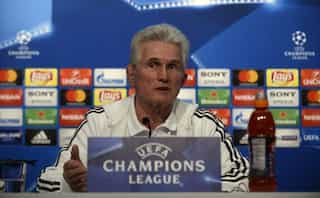 Despite dominating Bundesliga, Bayern Munich struggle to find new coach