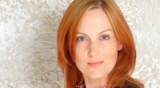 German actress Suzanne Bernert to play Sonia Gandhi in 'The Accidental Prime Minister'