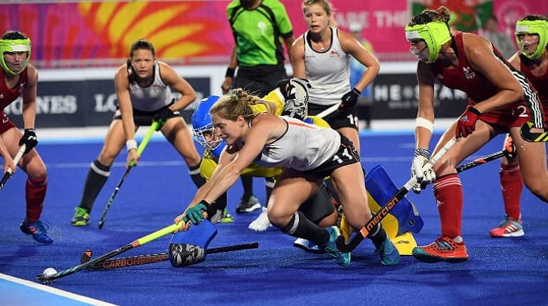 CWG 2018