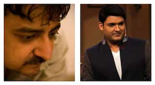 More trouble for Kapil Sharma; journalist files a police complaint against the comedian