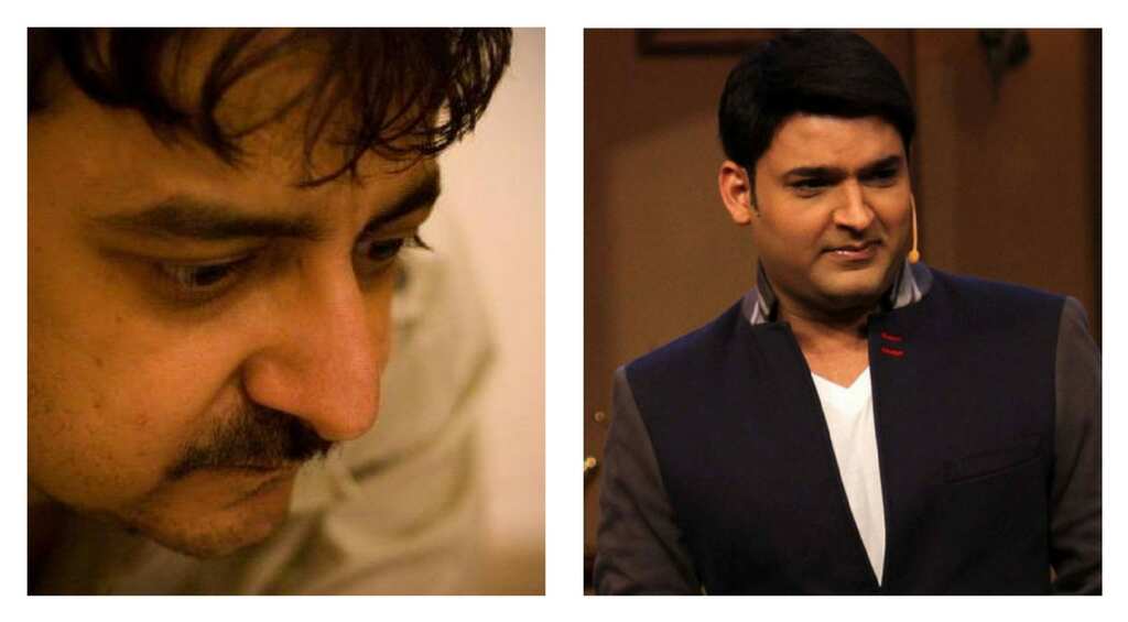 More trouble for Kapil Sharma; journalist files a police complaint against the comedian