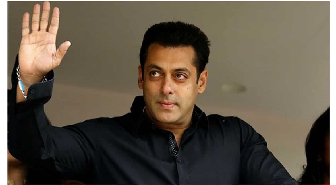 In 27 years, only 3 including Salman convicted for killing blackbucks