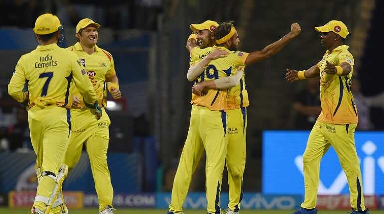 IPL 2018