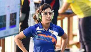 CWG 2018: Manu, Heena in focus as Indian shooters eye glory