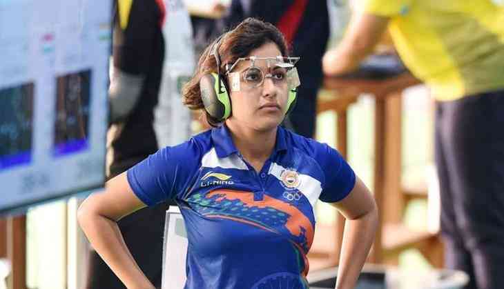 CWG 2018: Manu, Heena in focus as Indian shooters eye glory