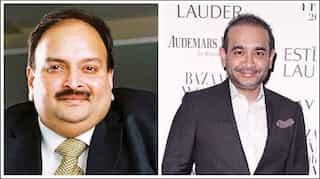 Opinion: Catching India’s fugitives