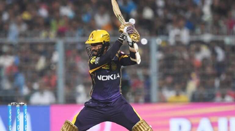 Narine, Karthik guide Kolkata to its first IPL 2018 victory against Bangalore