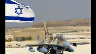 Israeli jets target Gaza position after 'infiltration attempt'