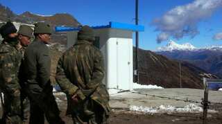 Maximum Chinese intrusion in Ladakh occurred in March: Report