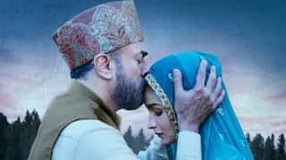 Raazi first poster featuring Alia Bhatt teases fans ahead of the trailer release