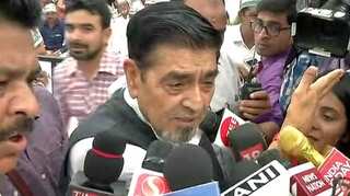 Jagdish Tytler, Sajjan Kumar asked to stay away from Congress protest: Source