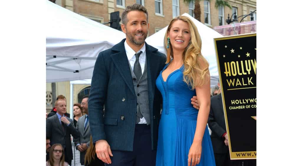 'Deadpool' star Ryan Reynolds wants to share a motel room with this man and not his wife, Blake Lively!