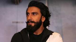 Ranveer Singh to receive Dada Saheb Phalke Excellence Award for best actor
