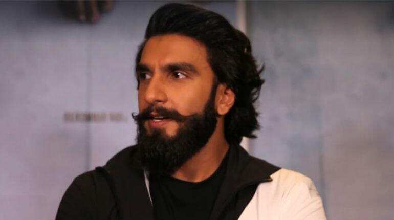 Ranveer Singh to receive Dada Saheb Phalke Excellence Award for best actor