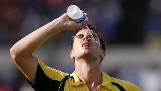 IPL 2020's highest buy Pat Cummins in 'holding pattern' with tournament in doubt due to COVID-19 pandemic