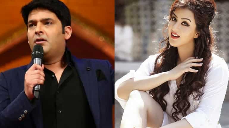 Shilpa Shinde and Krushna Abhishek bat for Kapil Sharma, ask media to forgive him Shilpa Shinde and Krushna Abhishek bat for Kapil Sharma, ask media to forgive him